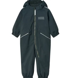 Flyverdragt - Hyde - Night Navy|Molo Sale