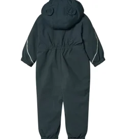 Flyverdragt - Hyde - Night Navy|Molo Sale