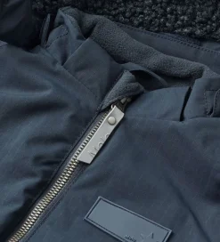 Flyverdragt - Hyde - Night Navy|Molo Sale