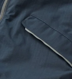 Flyverdragt - Hyde - Night Navy|Molo Sale