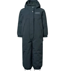 Flyverdragt - Pingo - Night Navy|Molo Clearance