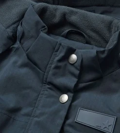 Flyverdragt - Pingo - Night Navy|Molo Clearance