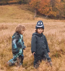 Flyverdragt - Pingo - Night Navy|Molo Clearance