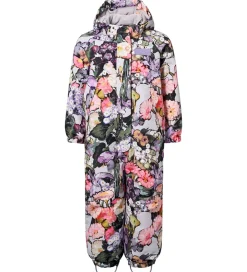 Flyverdragt - Pingo - Flower Art|Molo