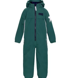 Flyverdragt - Pingo - Ponderosa Pine|Molo Outlet