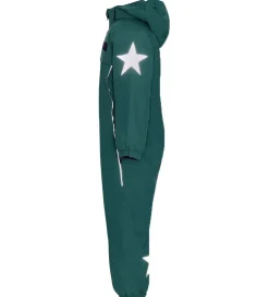 Flyverdragt - Pingo - Ponderosa Pine|Molo Outlet