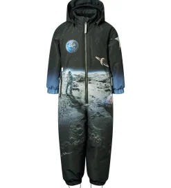 Flyverdragt - Polar - On The Moon|Molo Outlet