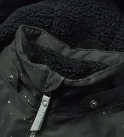 Flyverdragt - Polar - On The Moon|Molo Outlet