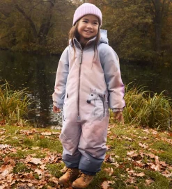 Flyverdragt - Polar - Utopia World|Molo Hot