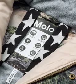 Flyverdragt - Polaris - Rocky Dino|Molo Sale