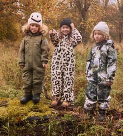 Flyverdragt - Polaris - Rocky Dino|Molo Sale