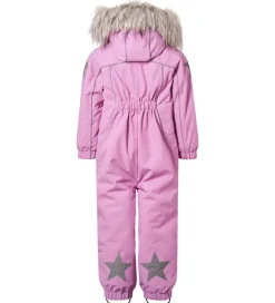 Flyverdragt - Polaris Fur - Purple Ray|Molo Sale