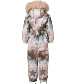 Flyverdragt - Polaris Fur - Utopia|Molo