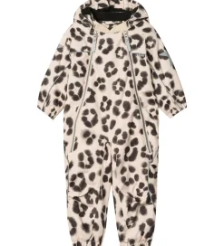 Flyverdragt - Pyxis - Snow Leo|Molo Clearance