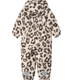 Flyverdragt - Pyxis - Snow Leo|Molo Clearance