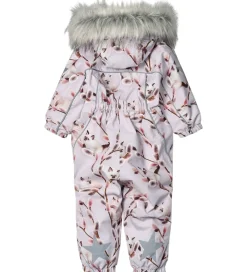 Flyverdragt - Pyxis Fur - Willow Kitten|Molo New