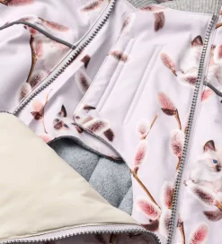 Flyverdragt - Pyxis Fur - Willow Kitten|Molo New