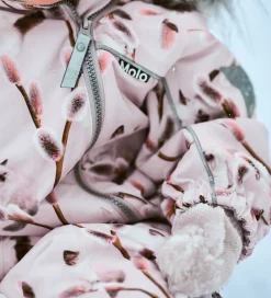 Flyverdragt - Pyxis Fur - Willow Kitten|Molo New