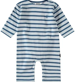 Heldragt - Strik - Flint - Lagoa Stripe|Molo Clearance