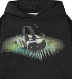 Hættetrøje - Maxx - VR Headset|Molo Clearance