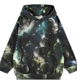 Hættetrøje - Ratata - Deep Space|Molo