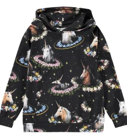 Hættetrøje - Rhona - Magical Galaxies|Molo Online