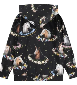 Hættetrøje - Rhona - Magical Galaxies|Molo Online