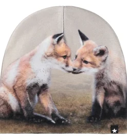 Hue/Handsker - Kaya - Fox Cubs|Molo Outlet