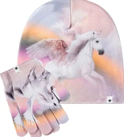 Hue/Handsker - Kaya - Utopia World|Molo Online