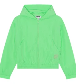 Jakke - Hali - Classic Green|Molo Best
