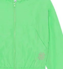 Jakke - Hali - Classic Green|Molo Best