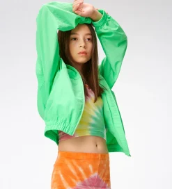 Jakke - Hali - Classic Green|Molo Best