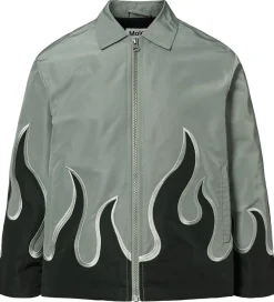 Jakke - Hotson - Heated|Molo Clearance