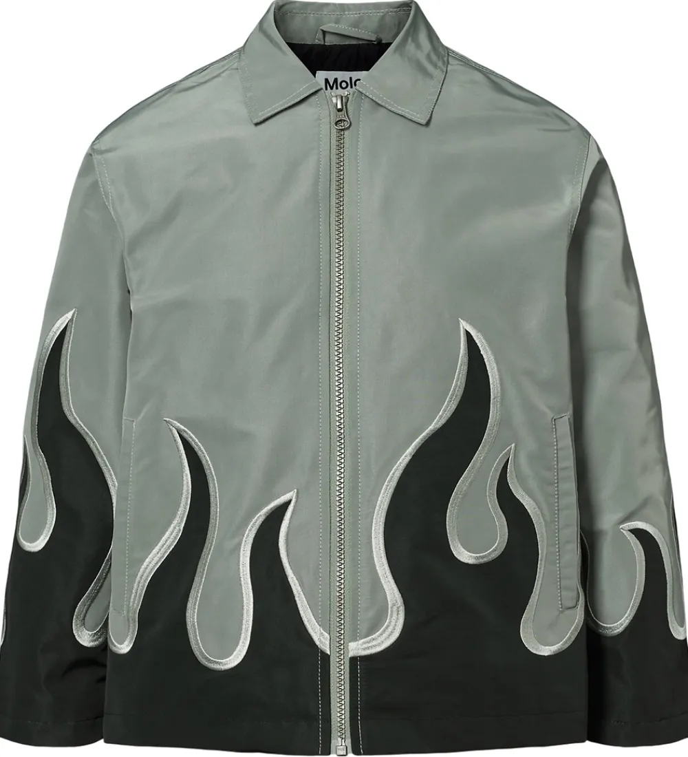 Jakke - Hotson - Heated|Molo Clearance