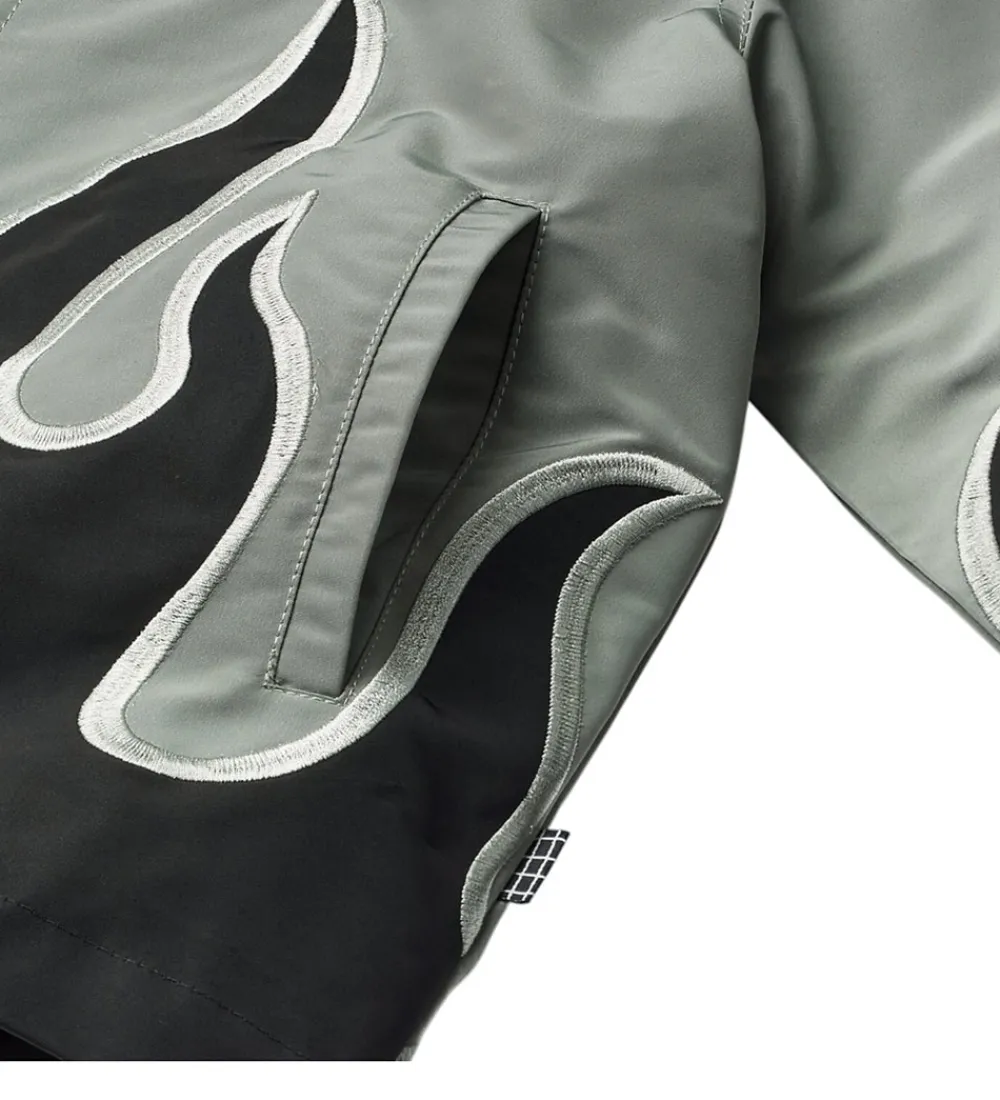 Jakke - Hotson - Heated|Molo Clearance