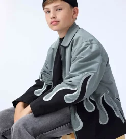 Jakke - Hotson - Heated|Molo Clearance