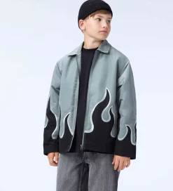 Jakke - Hotson - Heated|Molo Clearance