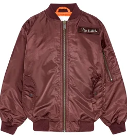 Jakke - Howie - Dragon Blood|Molo Discount