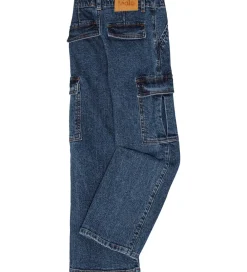 Jeans - Addy - Washed Vintage|Molo Hot