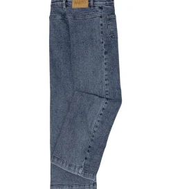 Jeans - Adina - Stone Lapis Blue|Molo Discount