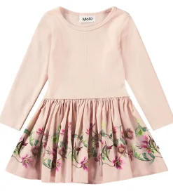 Kjole - Candi - Mini Hellebore|Molo Sale