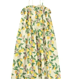 Kjole - Connie - Citrus|Molo Online