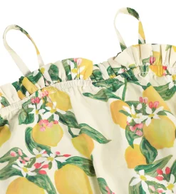 Kjole - Connie - Citrus|Molo Online