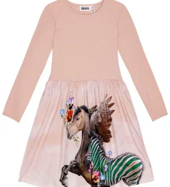 Kjole - Credence - Bringing Gifts|Molo Discount