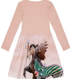 Kjole - Credence - Bringing Gifts|Molo Discount