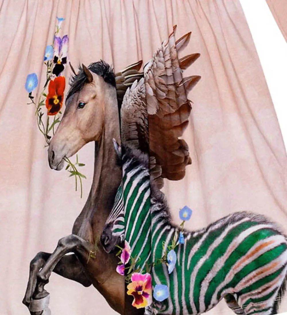 Kjole - Credence - Bringing Gifts|Molo Discount