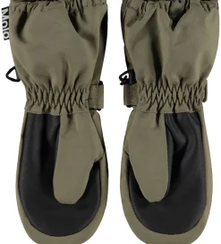 Luffer - Igor - Bark Green|Molo Outlet