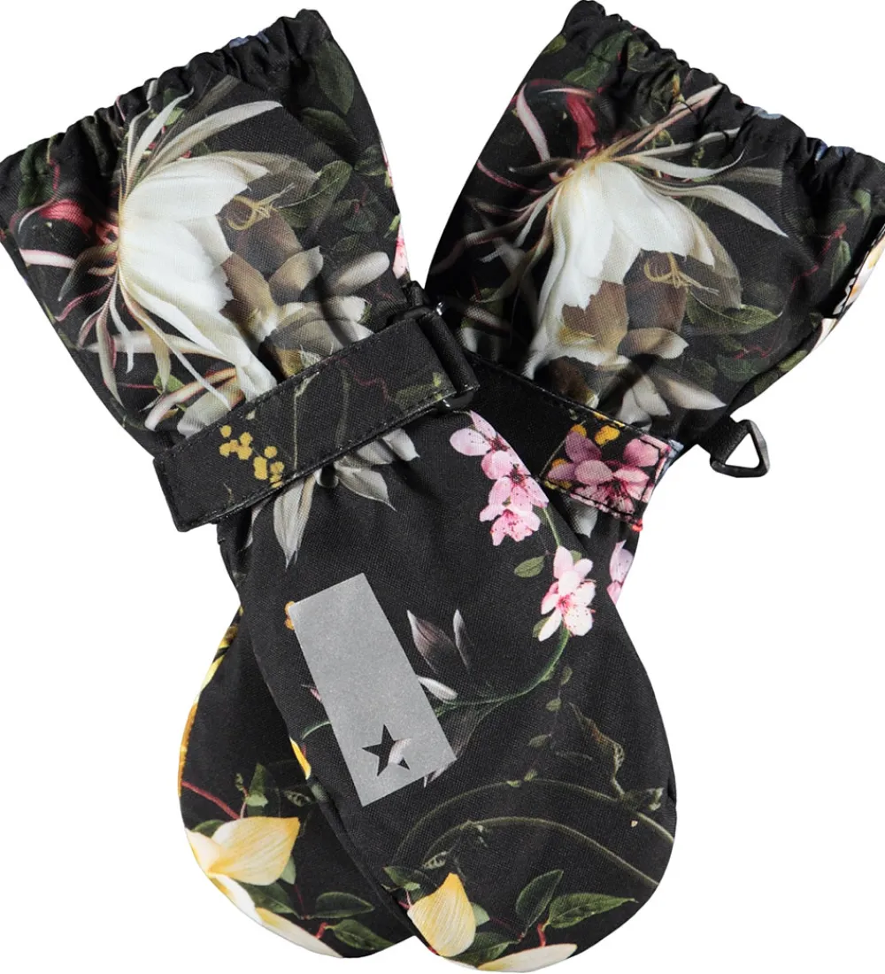 Luffer - Igor - Paisley Flowers|Molo