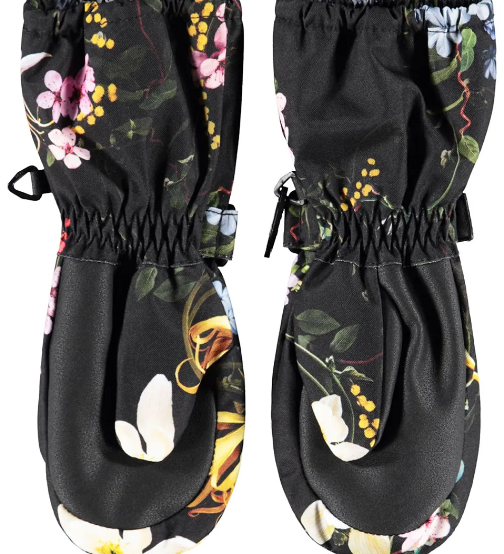 Luffer - Igor - Paisley Flowers|Molo