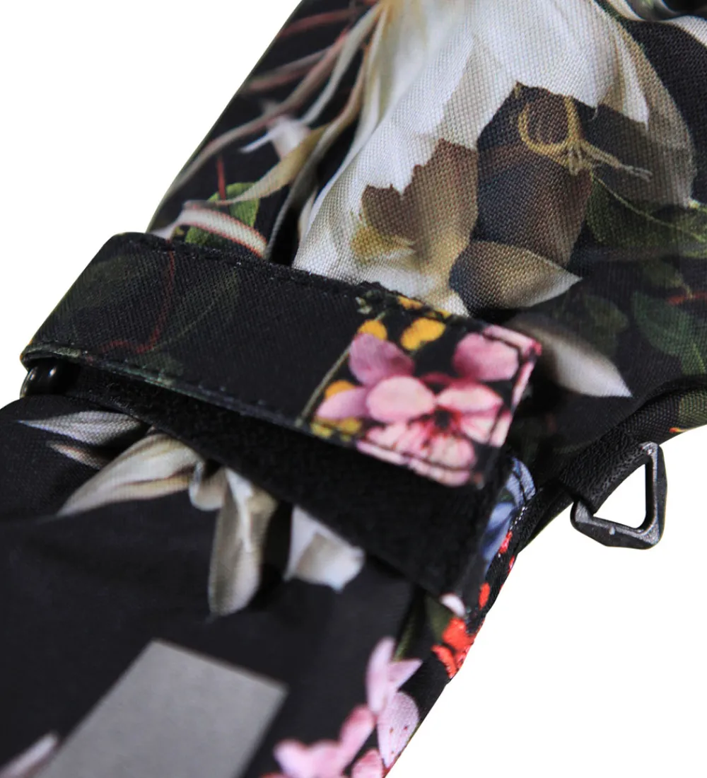 Luffer - Igor - Paisley Flowers|Molo